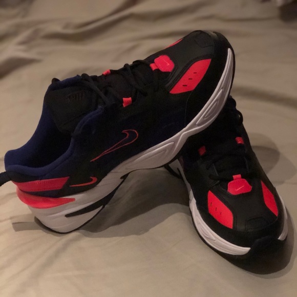 Nike Shoes Mens Size 2 Nike M2k Tekno Poshmark